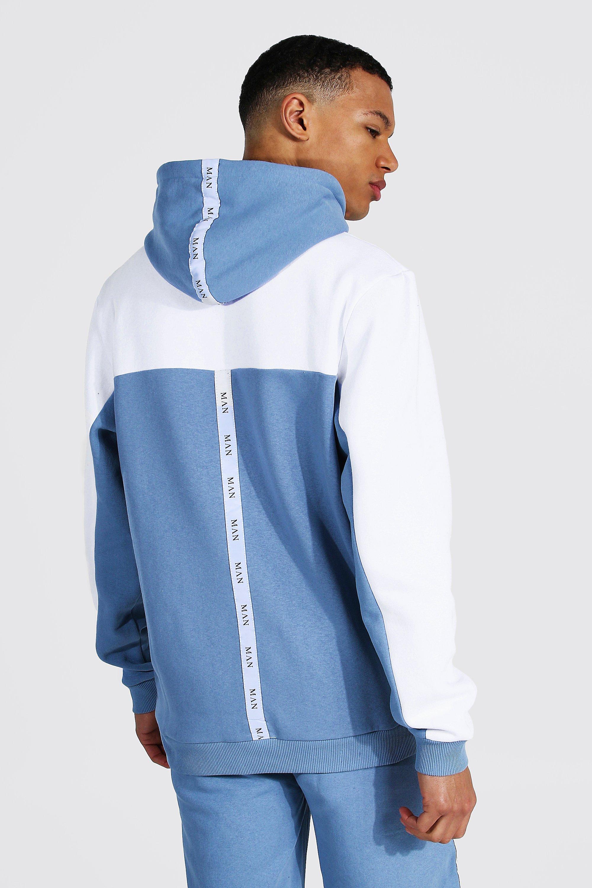 Adidas spirit outline outlet hoodie